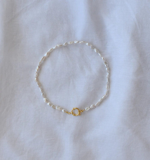 Sunday Necklace