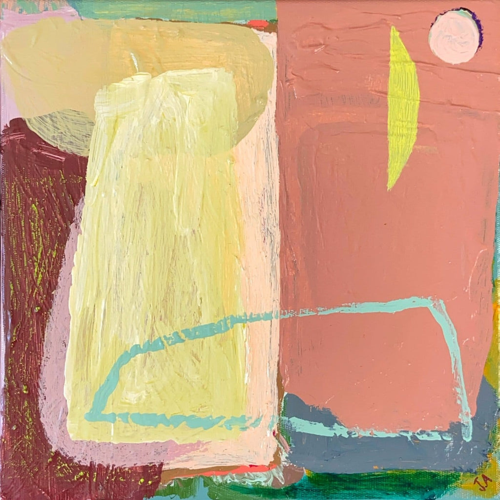 Stargazer - Original Artwork