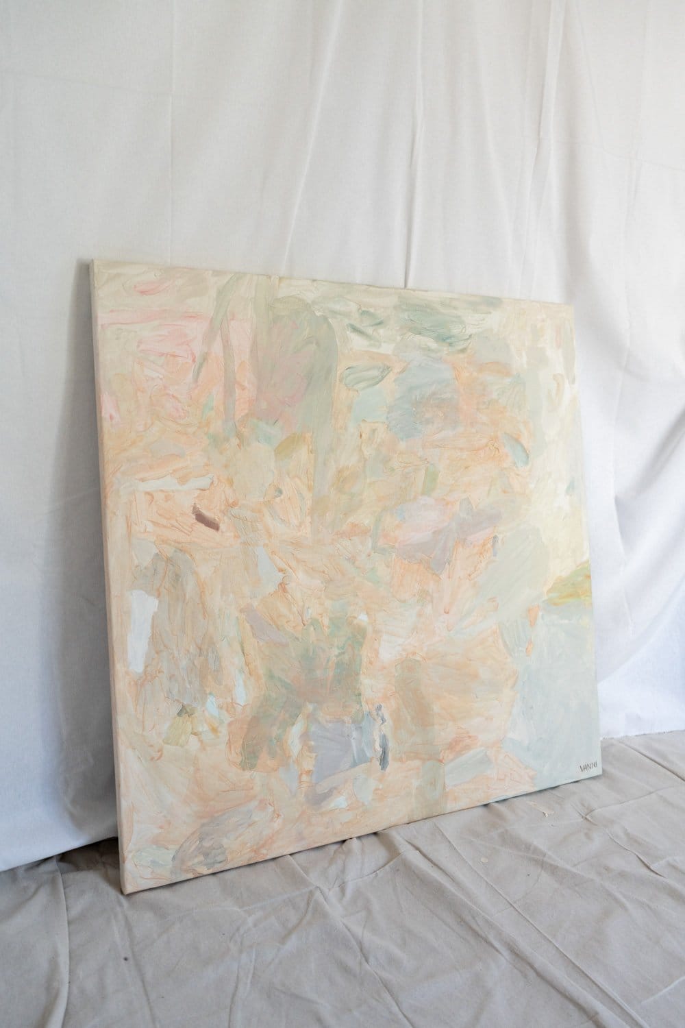 Fleeting Moments - Original Artwork