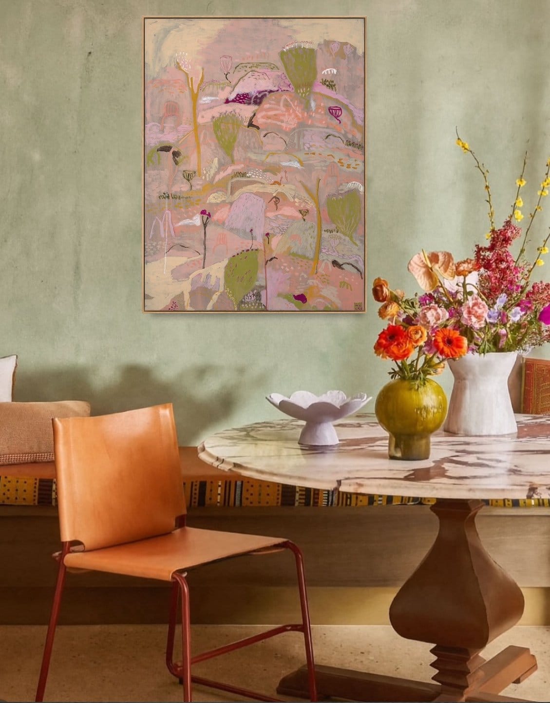 Ron’s Folly - Limited Edition Print