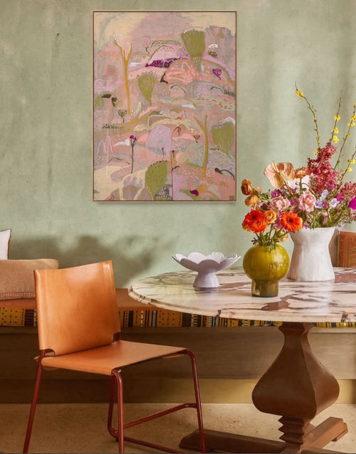 Ron’s Folly - Limited Edition Print