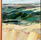 Longview - Original Artwork