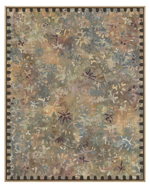 Flor E Fio - Limited Edition Print