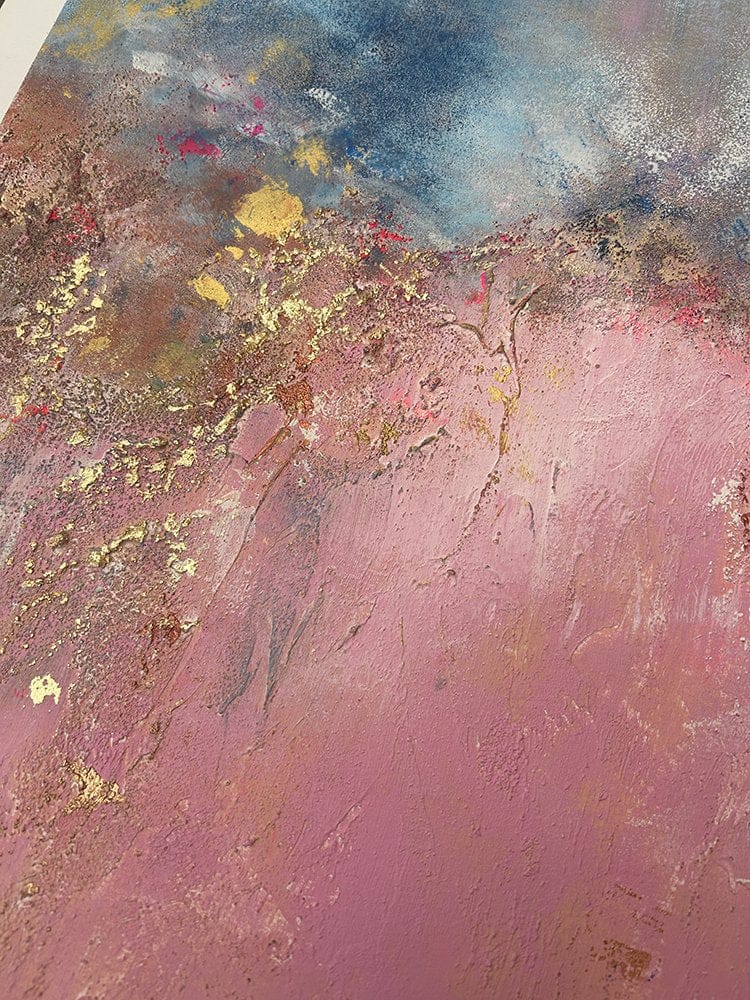 Ethereal-Original Art-Kirath Ghundoo-Greenhouse Interiors Pty Ltd