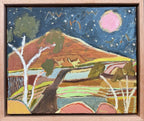 Night Country - Original Artwork