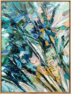 Contessa - Original Artwork