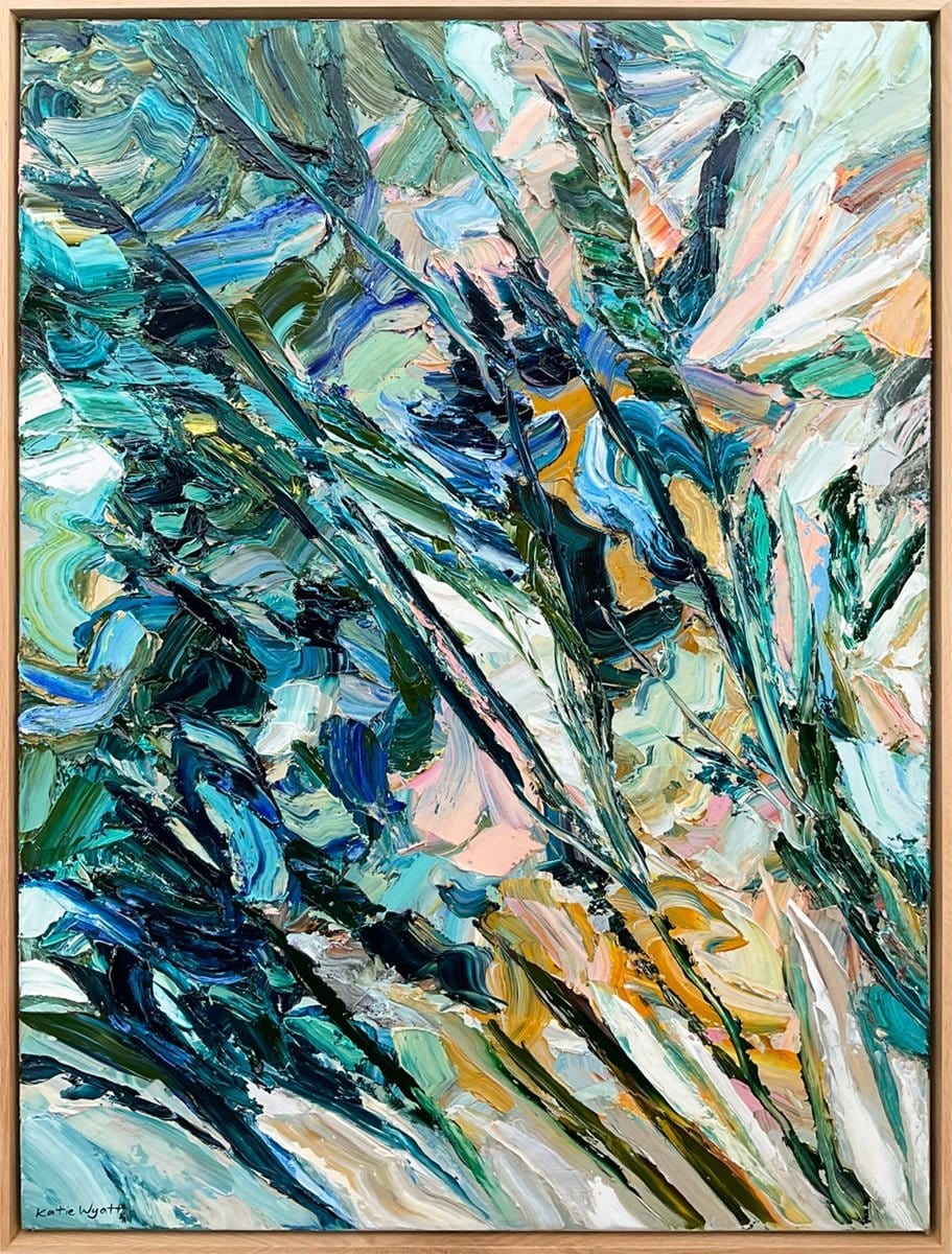 Contessa - Original Artwork
