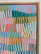 Summer Fun 3 - Original Art