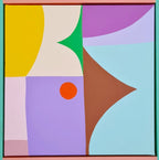Dazy In Delight 6 - Original Art