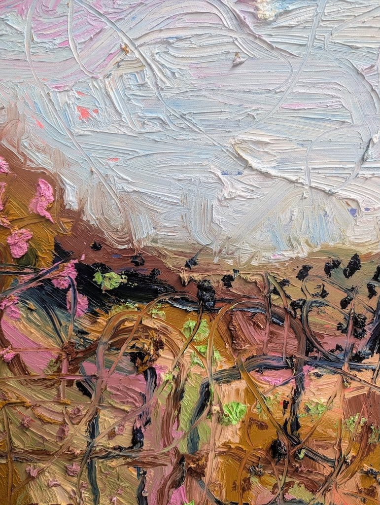 Smith - Original Art