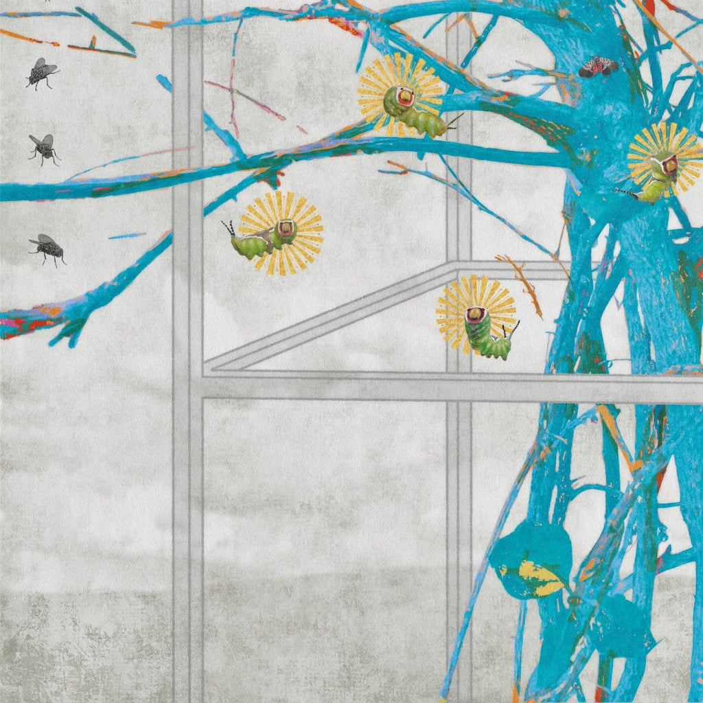 The Perfect Stranger - Limited Edition Print-Prints-Steve Moors-Greenhouse Interiors Pty Ltd