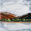 Reflections - Original Art