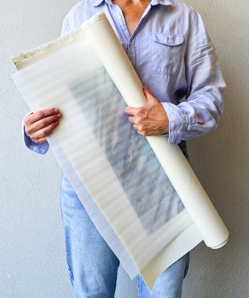 Wild Dusk - Original Art