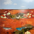 Pilbara Vivid - Original Art