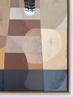 The Kookaburra's Perch - Original Art