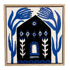 Gentle Giant Protectors I - Original Art