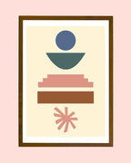 Ek Balam - Limited Edition Print