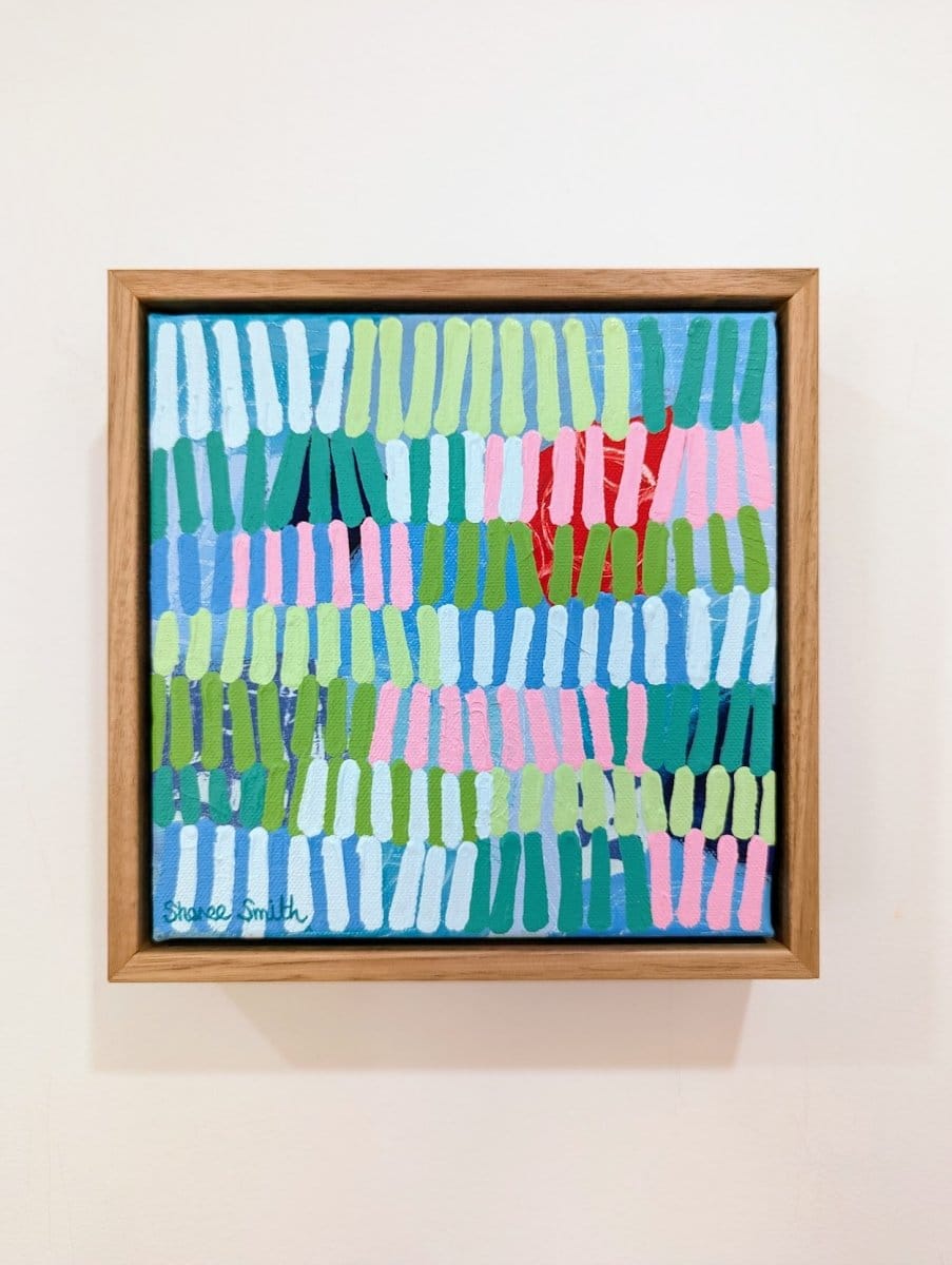 So Fresh 2 - Original Art