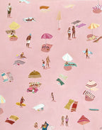 Splashing - Limited Edition Print
