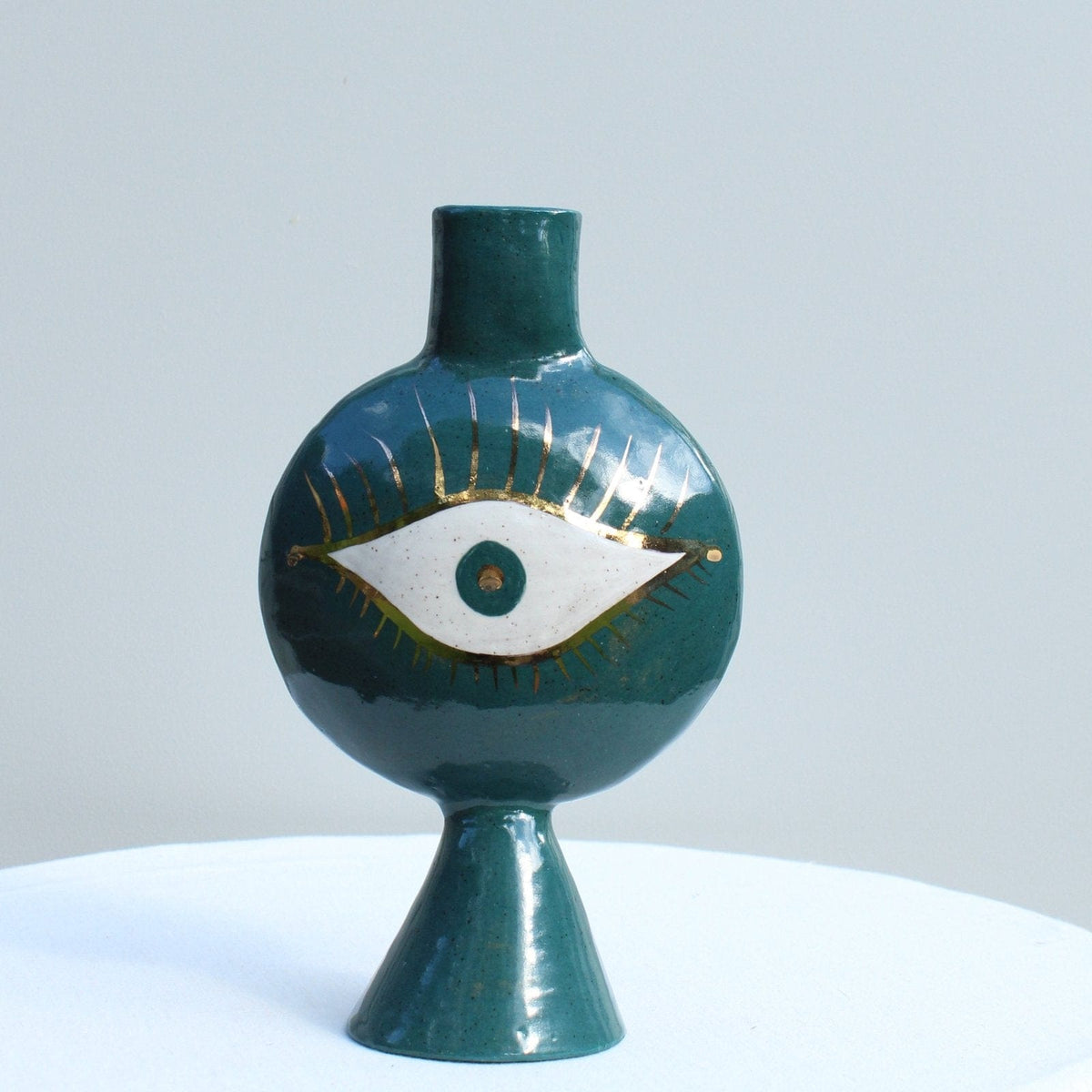 Dali&#39;s Blink - Vessel