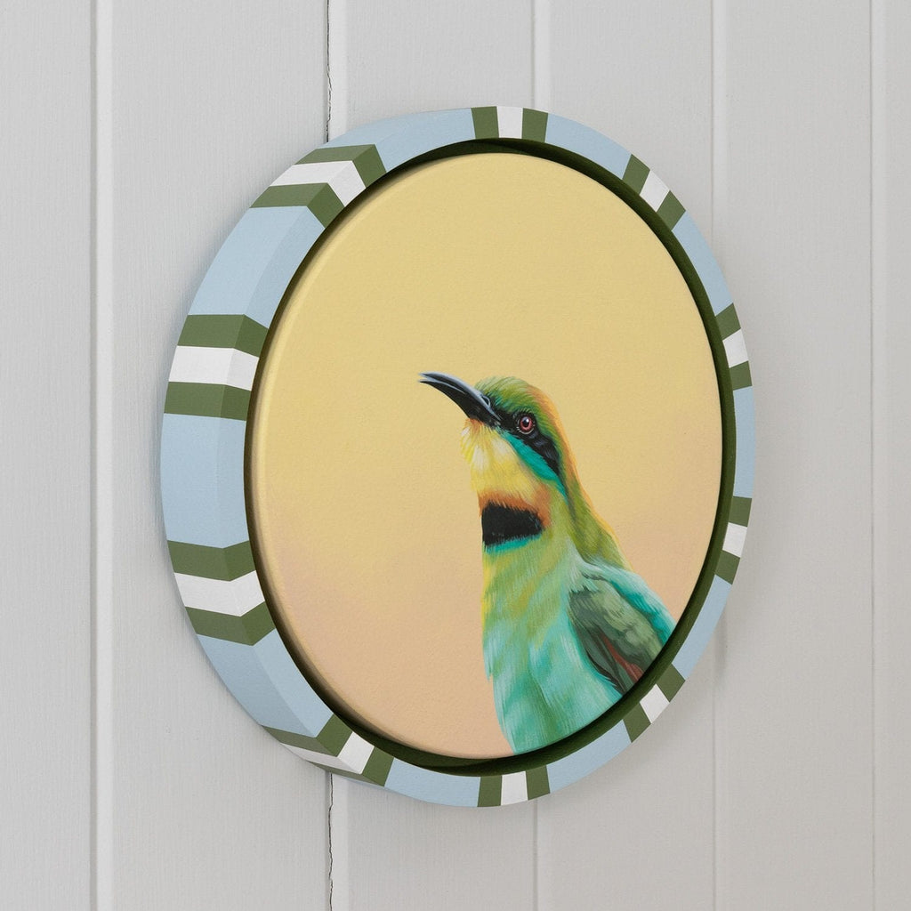 You're The Bee's Knees - Original Art