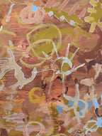 No Ar - Original Art-Original Art-Lani Strangio-Greenhouse Interiors Pty Ltd