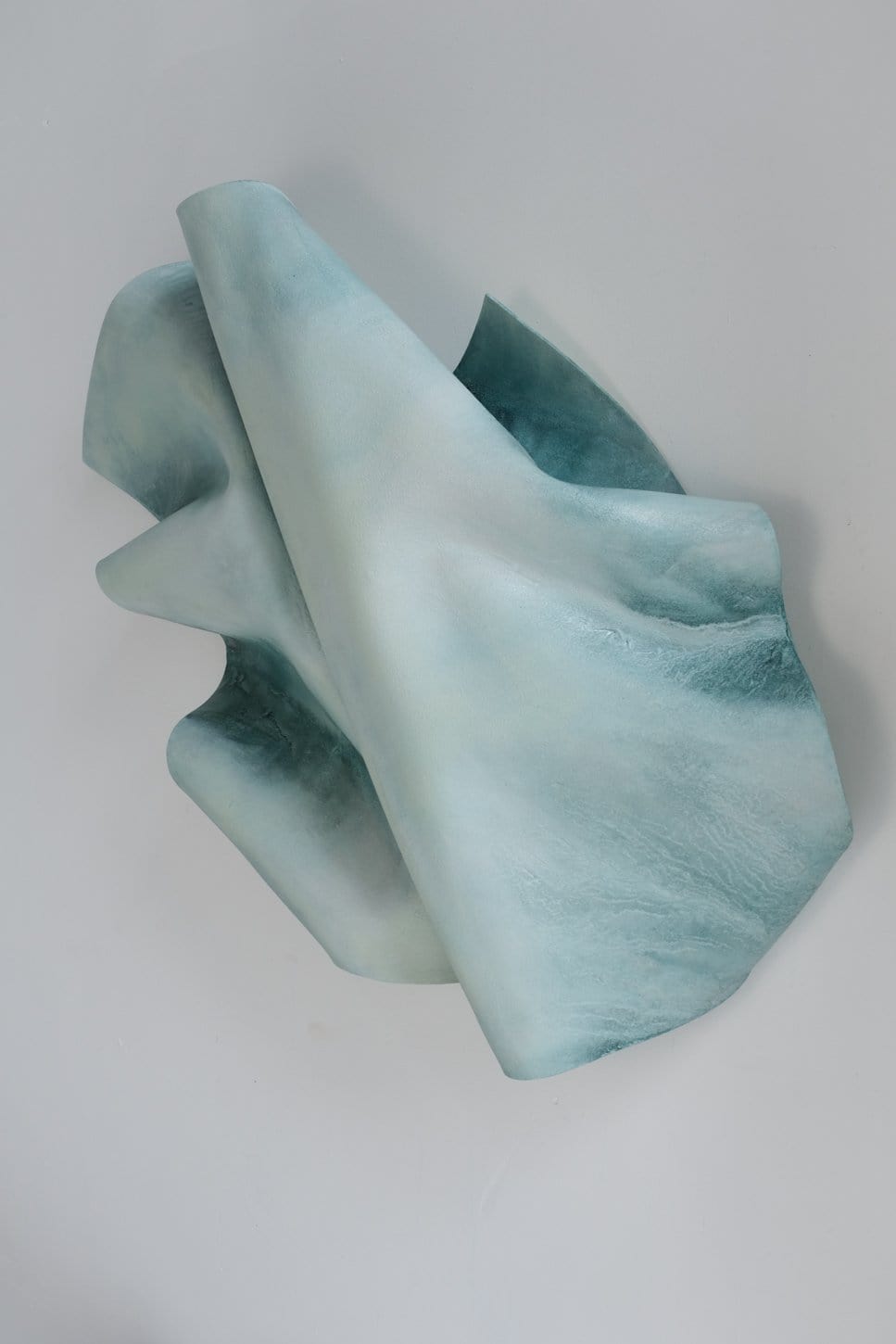 Flow - Original Artwork Wall Sculpture