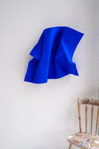 The Deepest Reach - Original Artwork Wall Sculpture