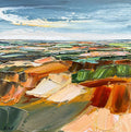 Far South Original Artwork-Original Art-Katie Wyatt-Greenhouse Interiors Pty Ltd