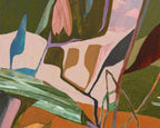 Tangled Trails - Limited Edition Print