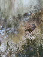 Evergreen-Original Art-Kirath Ghundoo-Greenhouse Interiors Pty Ltd