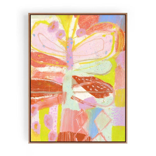 Sunday Morning - Limited Edition Print