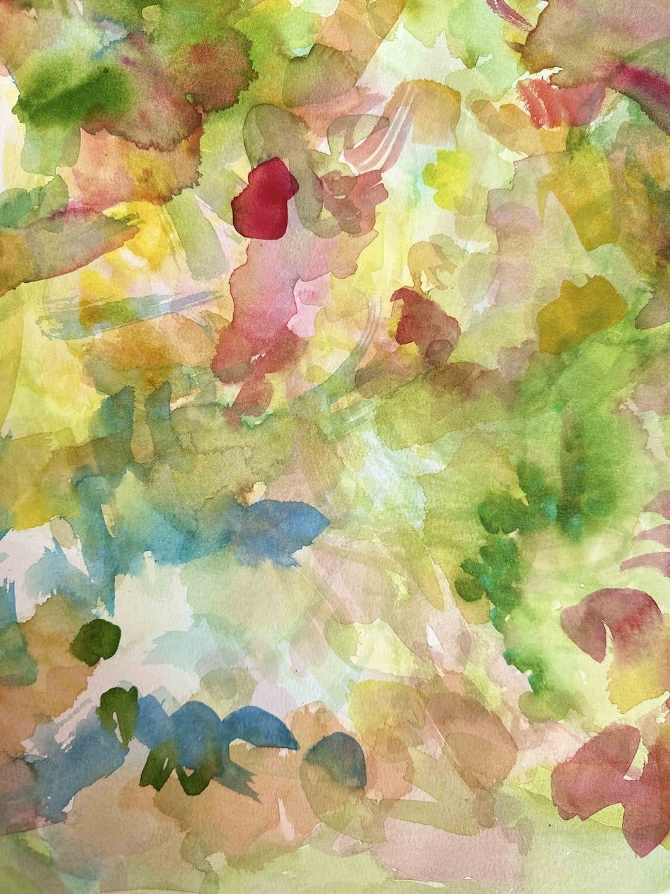 Pondering Thoughts - Original Artwork-Original Art-Maddy Appleby-Greenhouse Interiors Pty Ltd