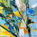 Ruthie - Original Artwork