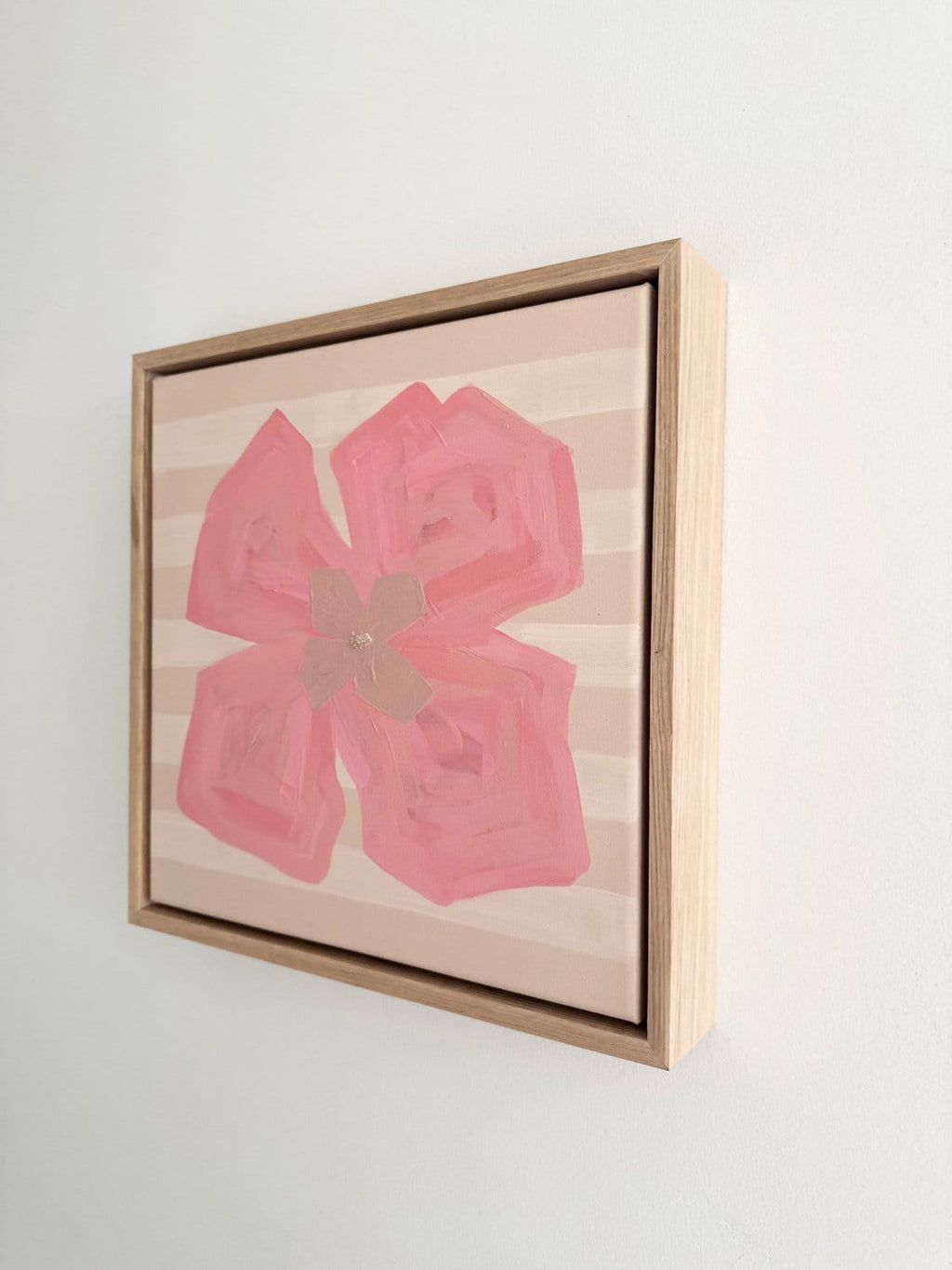 Luma - Original Art-Original Art-Kim Saunders-Greenhouse Interiors Pty Ltd