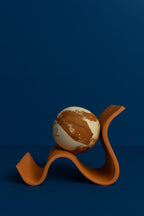 Let's Play - Ball Sculpture