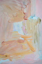 Coastal Glow - Original Artwork