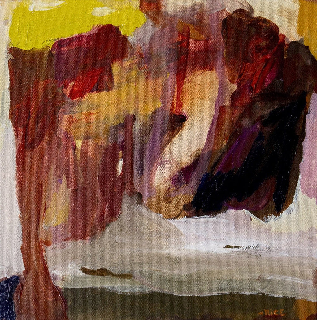 Shelter - Original Art