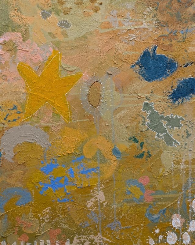 The Way - Original Art
