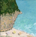 Afterwards We Ate Pizza - Limited Edition Print-Prints-Yolan Eke-Greenhouse Interiors Pty Ltd