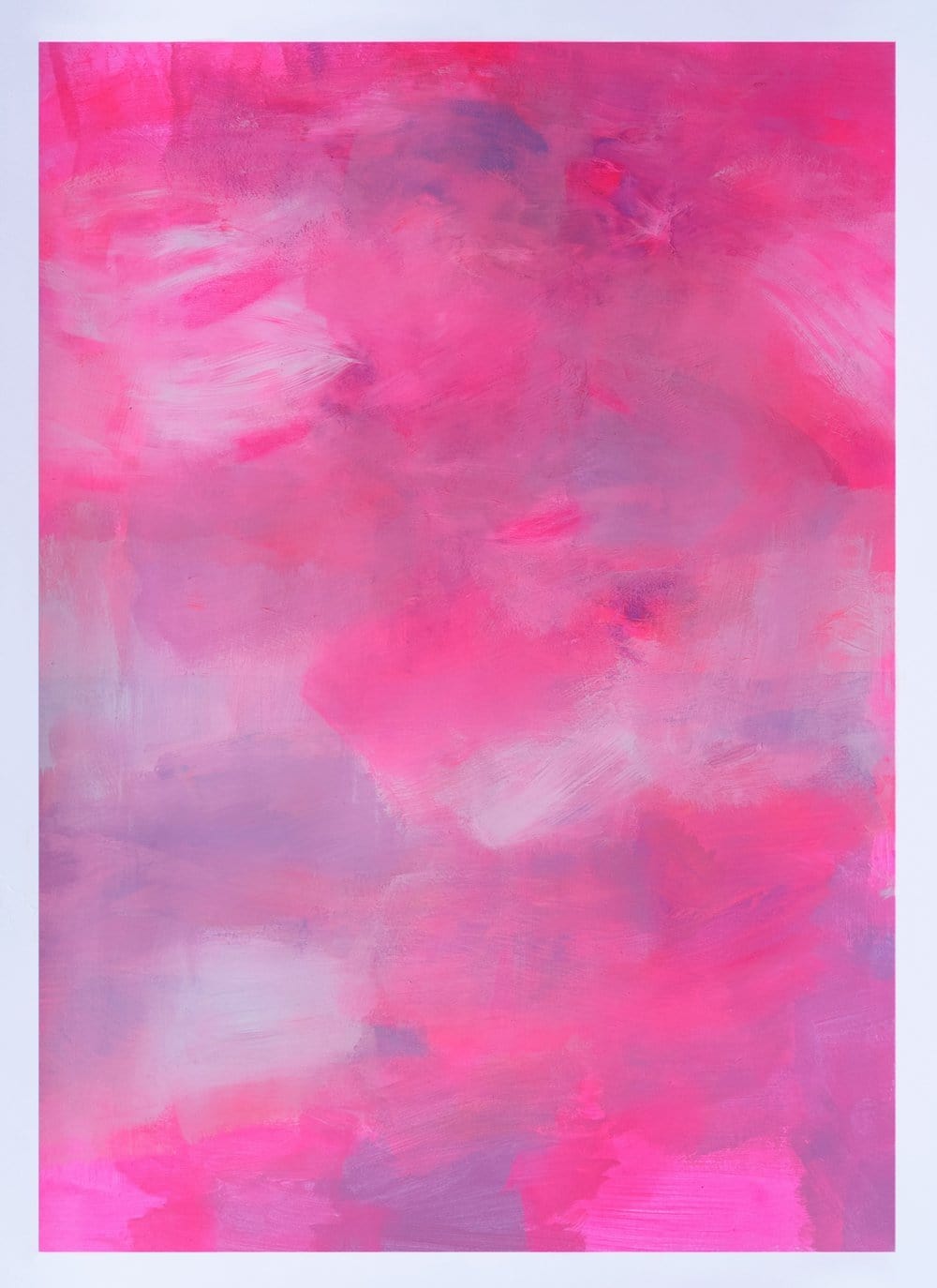 Blessing - Original Art