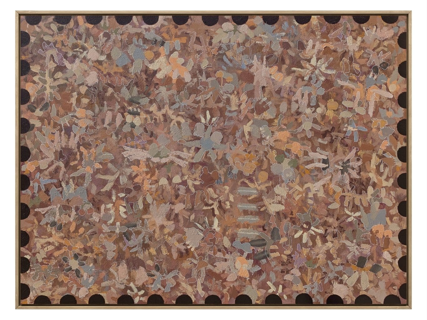 Suquinha Maluquinha - Original Art