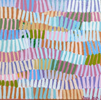 Joyful Garden 2 - Original Art
