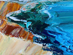 Shadow Tide III - Original Artwork-Original Art-Katie Wyatt-Greenhouse Interiors Pty Ltd