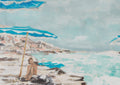 Anacapri - Limited Edition Print-Prints-Marcia Priestley-Greenhouse Interiors Pty Ltd