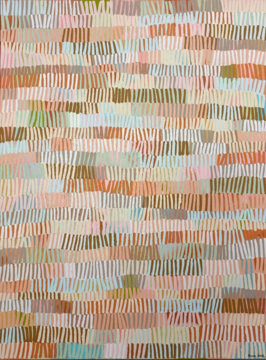 The Strength Within - Original Art-Original Art-Sheree Smith-Greenhouse Interiors