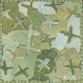Wumba (stars) its Waiting There For You - Songlines - Original Art