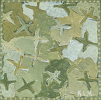 Wumba (stars) its Waiting There For You - Songlines - Original Art