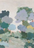 Jacaranda Parc - Limited Edition Print-Prints-Marcia Priestley-Greenhouse Interiors Pty Ltd