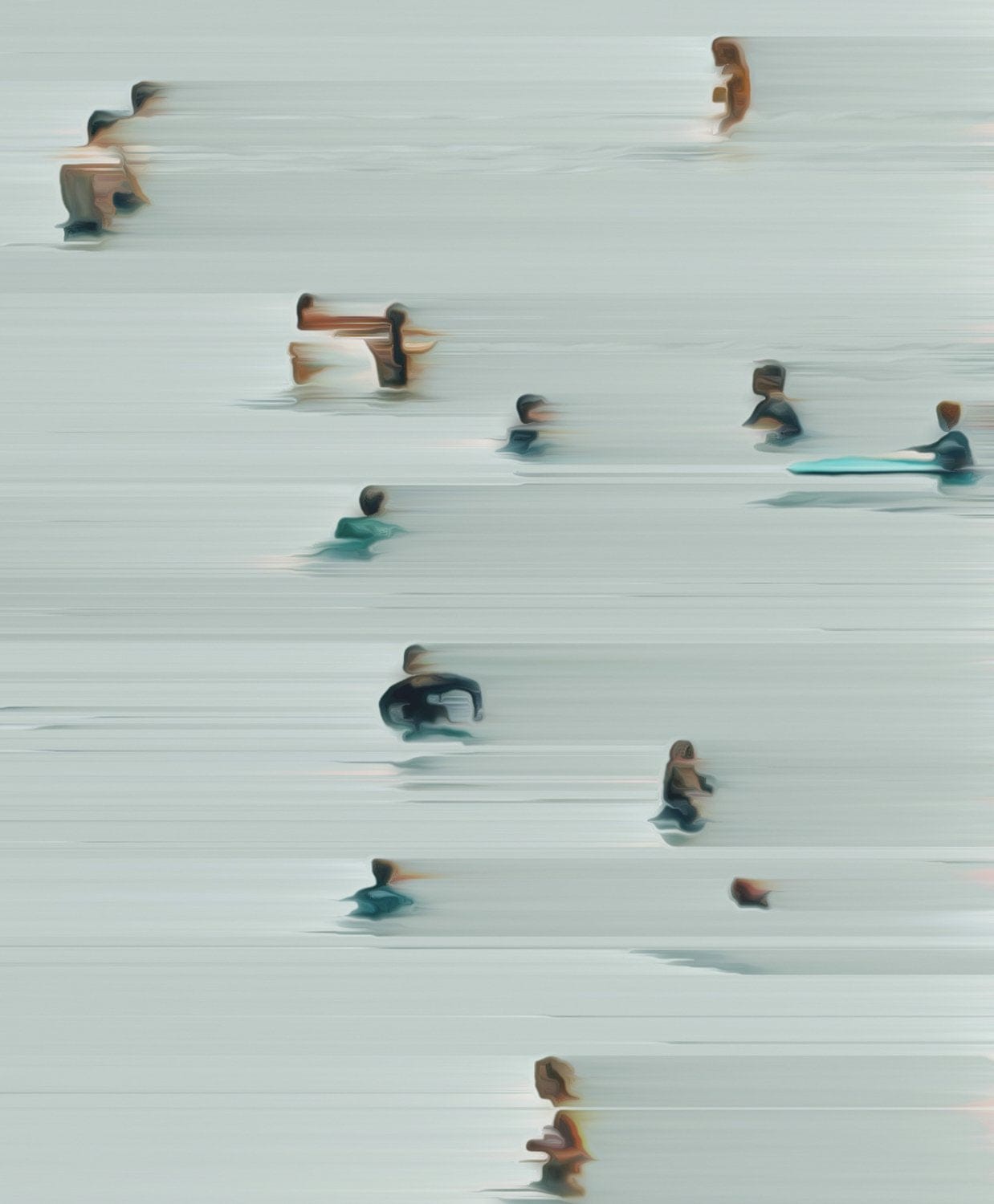 Stronger Together - Limited Edition Print-Prints-Erin Masters-Greenhouse Interiors Pty Ltd